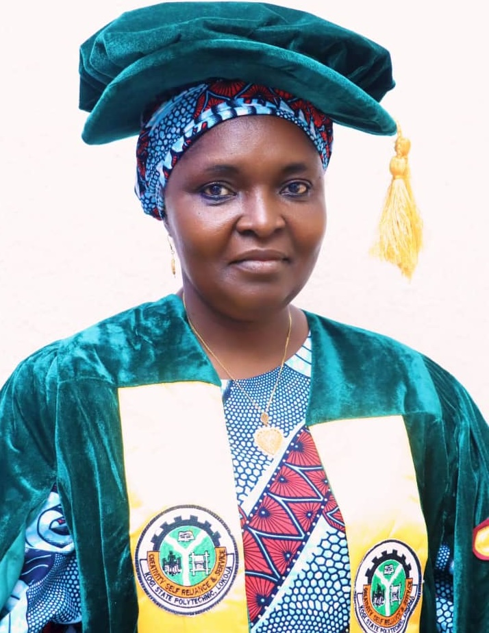 Ozohu Omolola Mohammed Audu